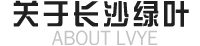 綠葉公司詳情介紹